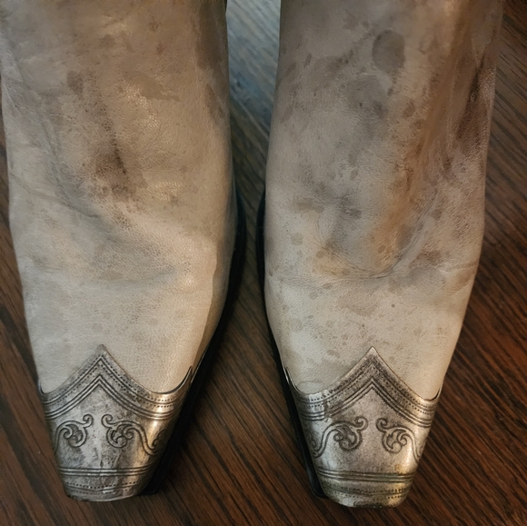 Brayden Western Boots - Picture 9 of 15